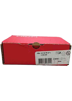 Б/у hilti x-c 52 p8