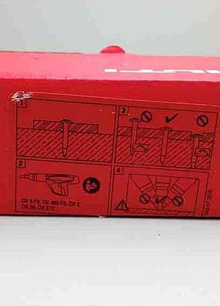 Б/у hilti x-c 52 p8 4