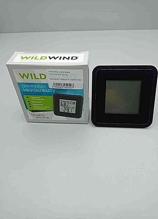 Б/у wild wind wht-201 bl 2