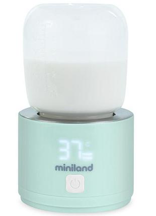 Портативный подогреватель miniland on the go