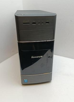 Системний блок lenovo h530 0\0\0 mt (без бокової кришки) (товар вживаний)