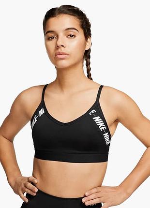 Спортивний топ,топік nike pro 4