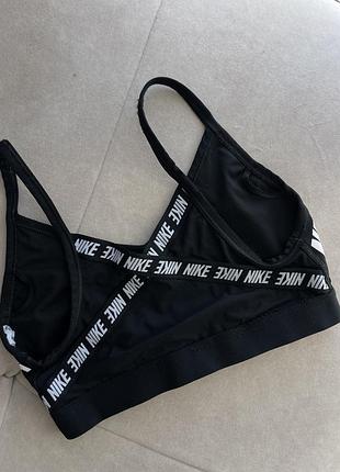 Спортивний топ,топік nike pro 7