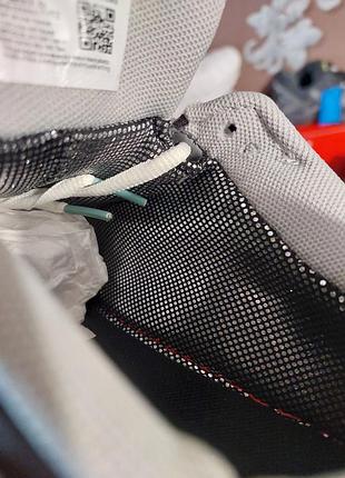 Зимові термо кросівки nike p-6000 7