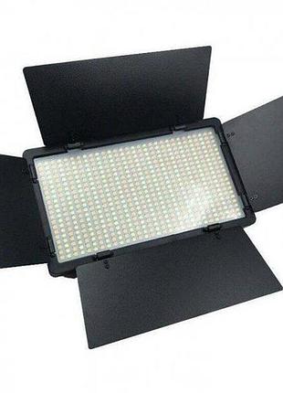 Софт бокс.лед софтбокс varicolor pro led u600 plus