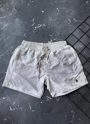 Пляжні шорти ralph lauren