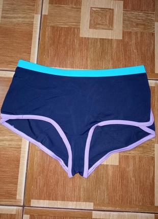 Фирменные плавки шортики nabaiji