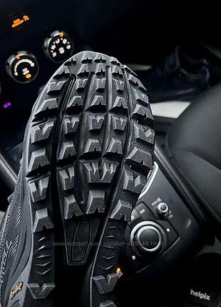 Черевики чоловічі merrell float pro black 47 48 49 3