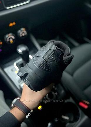 Черевики чоловічі merrell float pro black 47 48 49 4