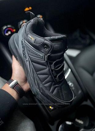 Черевики чоловічі merrell float pro black 47 48 49 6