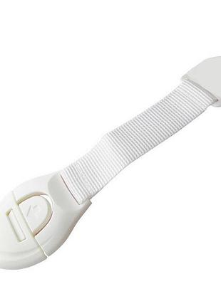 Гнучкий блокіратор для захисту mgz-0811(white)