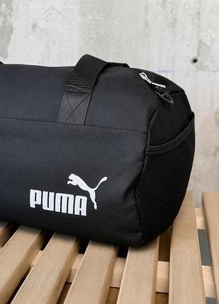 Спортивная сумка pm black рн4791 2