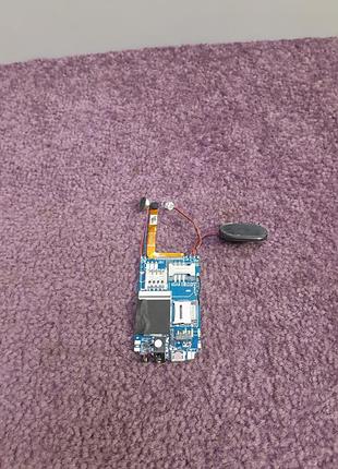 Плата для телефона sigma comfort50 cf113 hit stx-jyd-h1826-6133