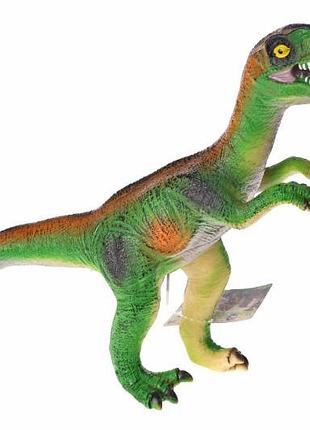 Динозавр bg3016-1 озвученный р.41x12x29 см yg toys