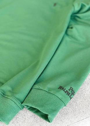Свитшот polo ralph lauren 2