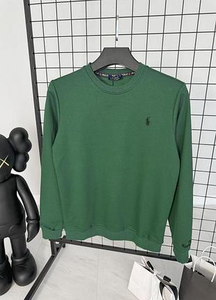 Свитшот polo ralph lauren 3