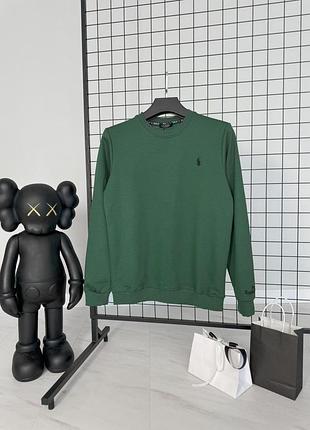 Свитшот polo ralph lauren 4