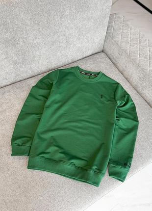 Свитшот polo ralph lauren 6