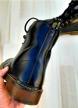 Dr martens ботинки на мехy
❄ботинки сапоги  ❄ 4