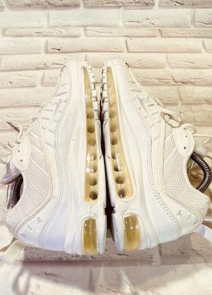 Кросівки nike 2