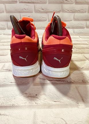 Кросівки puma 4