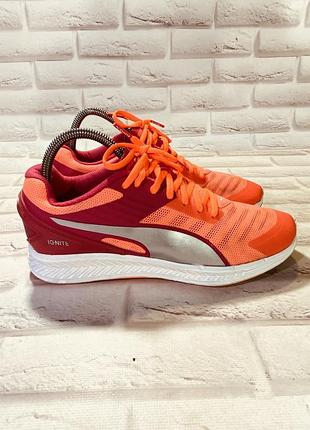Кросівки puma 5