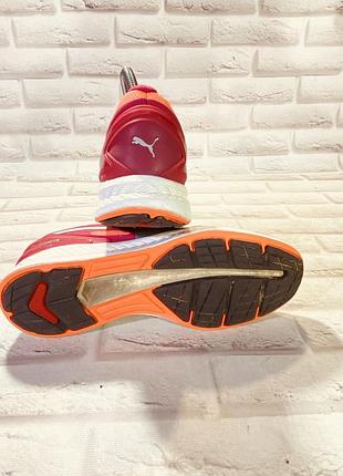 Кросівки puma 6