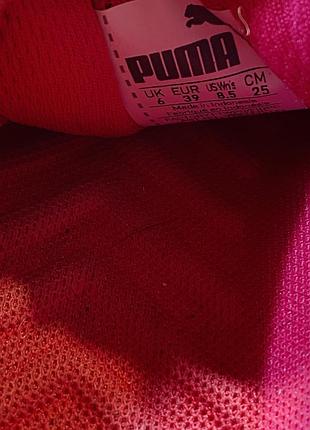 Кросівки puma 7