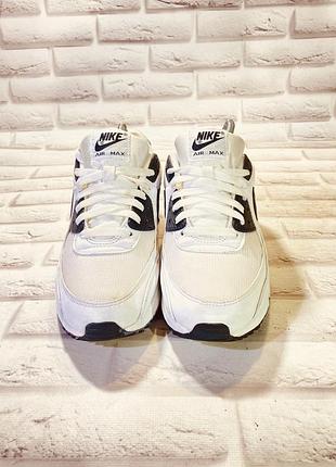 Кросівки nike 3