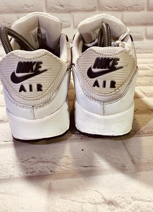 Кросівки nike 4