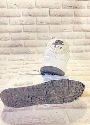 Кросівки nike 6