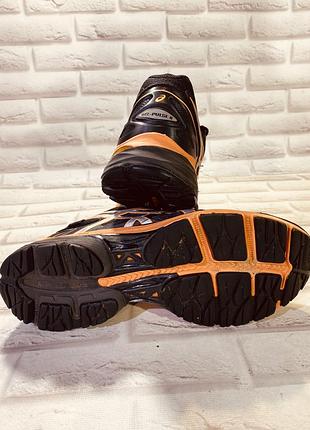 Кросівки asics 2