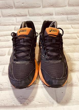Кросівки asics 3