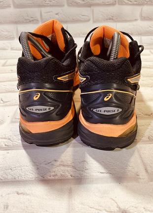 Кросівки asics 5