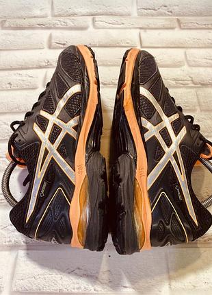 Кросівки asics 4
