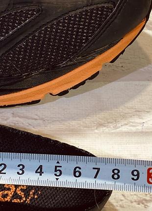 Кросівки asics 8