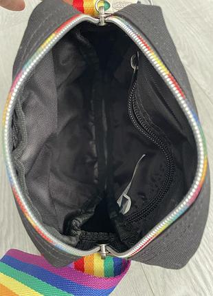 Сумка кросбоді eastpak 3