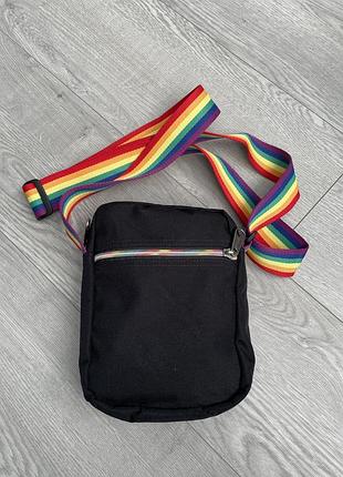 Сумка кросбоді eastpak 2
