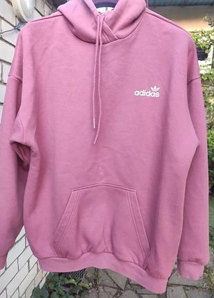 Худи толстовка adidas 4