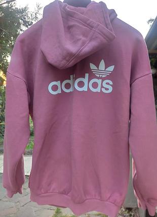 Худи толстовка adidas 5