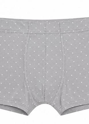 Трусы-боксеры для мужчины h&m bdo104628 l бежевый