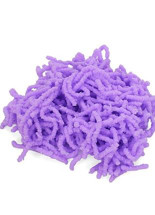 Детская игрушка антистресс "squeeze toy" ms 5062(violet)