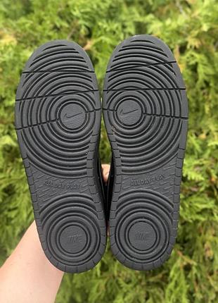 Кросівки nike 40р(25,5см) 5