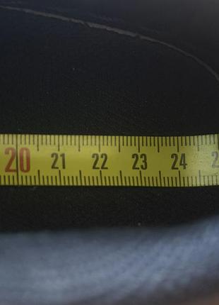 Кросівки nike 40р(25,5см) 8