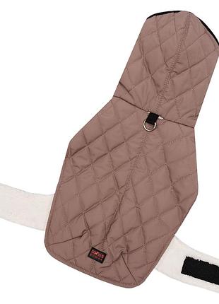 Жилет на липучці dogs bomba трюфель g-14