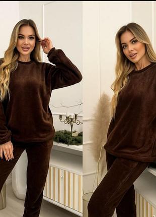 Акция распродажа пижама пижамка мягкая пижама плюшевая пижама пижама мягкая пижама домашний костюм плюш пижама