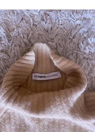 🤎 стильна тепла сукня в рубчик | l–xxl 8