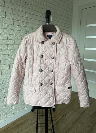 Куртка сттобана polo ralph lauren оригінал