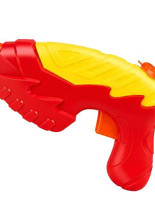 Дитячий водяний пістолет dhowg10310(red) пластик, 16 см