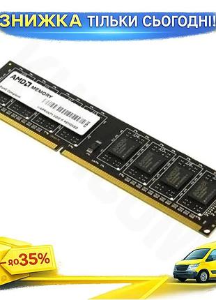 Ku память amd ddr3 universal fit 8гб 1600мгц оперативная память для настольного пк без радиатора для и uni2l_k